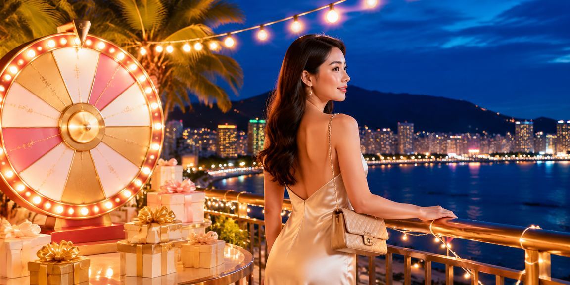 Sòng bạc ngoài trời trên bãi biển Phú Quốc với sự kiện thể thao lớn