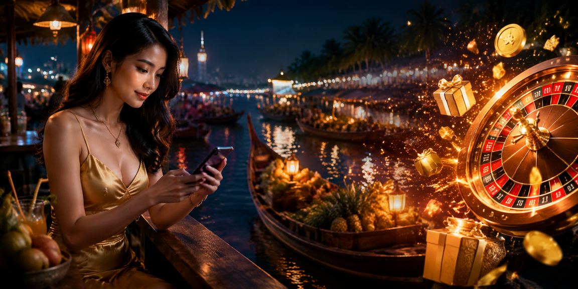 Thành viên VIP tham gia các sự kiện và ưu đãi đặc biệt tại 3770