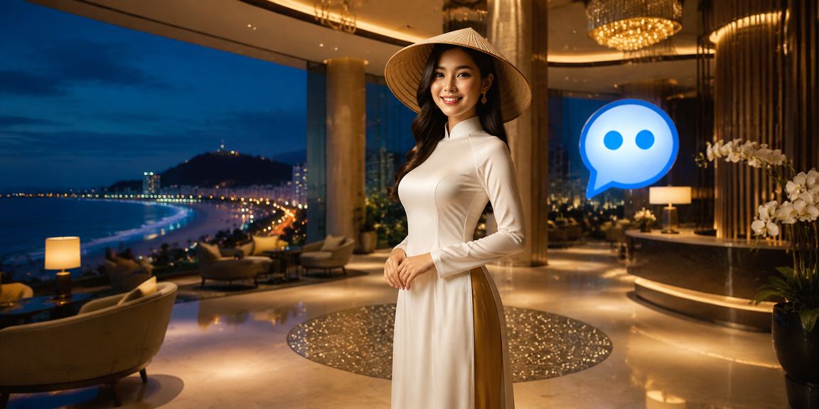 Không gian giải trí sôi động tại Vũng Tàu dành cho người chơi 3770